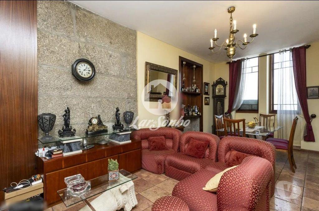 Terrenos Vila Nova de Famalicão - Fotos para Quintinha com 5.000m2 em Bairro, Famalicão (240-Q-25229)