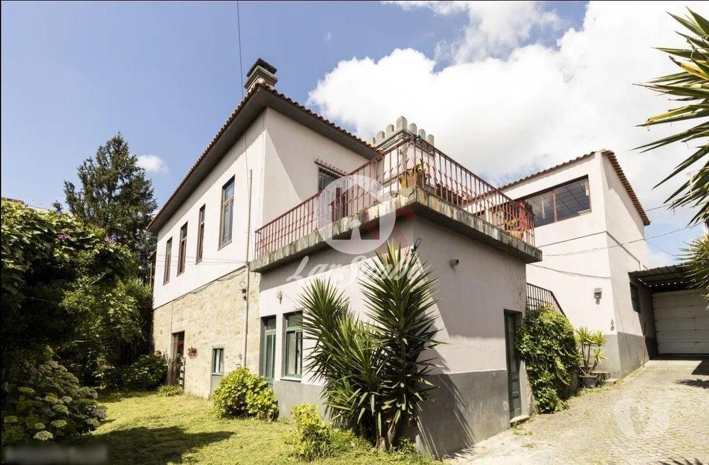 Terrenos Vila Nova de Famalicão - Fotos para Quintinha com 5.000m2 em Bairro, Famalicão (240-Q-25229)