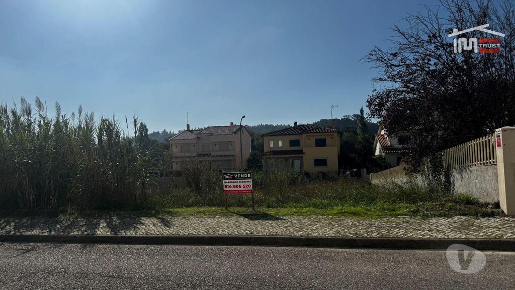 Terrenos Ourém - Fotos para LOTE DE TERRENO PARA CONSTRUÇÃO URBANA EM OUREM (1-T-000678)