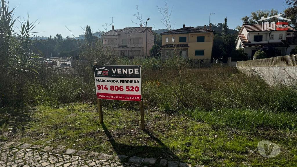 Terrenos Ourém - Fotos para LOTE DE TERRENO PARA CONSTRUÇÃO URBANA EM OUREM (1-T-000678)