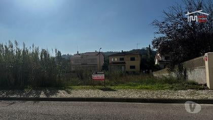 Terrenos a venda - Fotos para LOTE DE TERRENO PARA CONSTRUÇÃO URBANA EM OUREM (1-T-000678)
