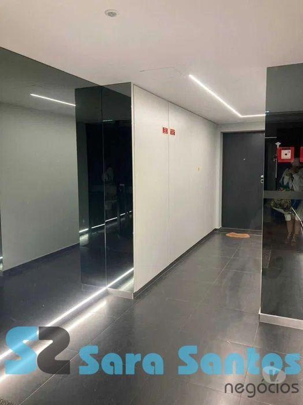 Imóveis para alugar Porto - Fotos para Apartamento T1 Novo à Estação de Campanhã com garagem,...