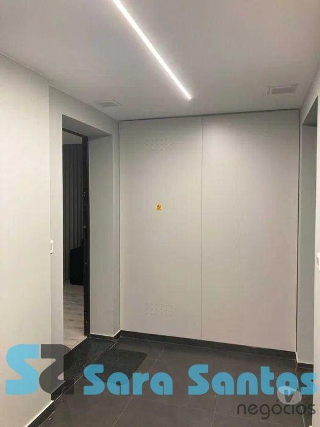 Imóveis para alugar Porto - Fotos para Apartamento T1 Novo à Estação de Campanhã com garagem,...