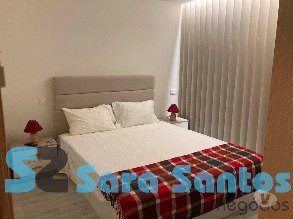 Imóveis para alugar Porto - Fotos para Apartamento T1 Novo à Estação de Campanhã com garagem,...