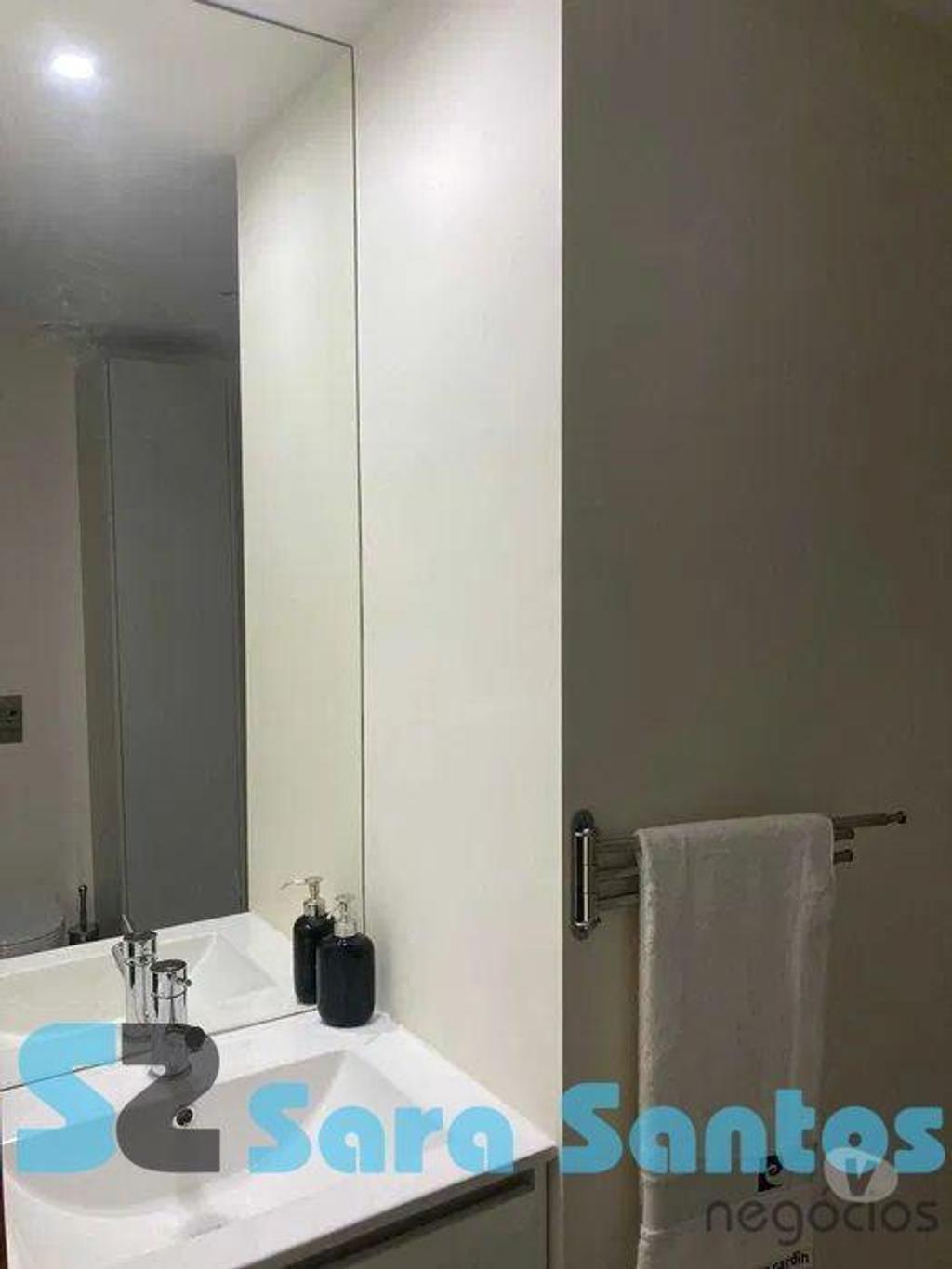 Imóveis para alugar Porto - Fotos para Apartamento T1 Novo à Estação de Campanhã com garagem,...