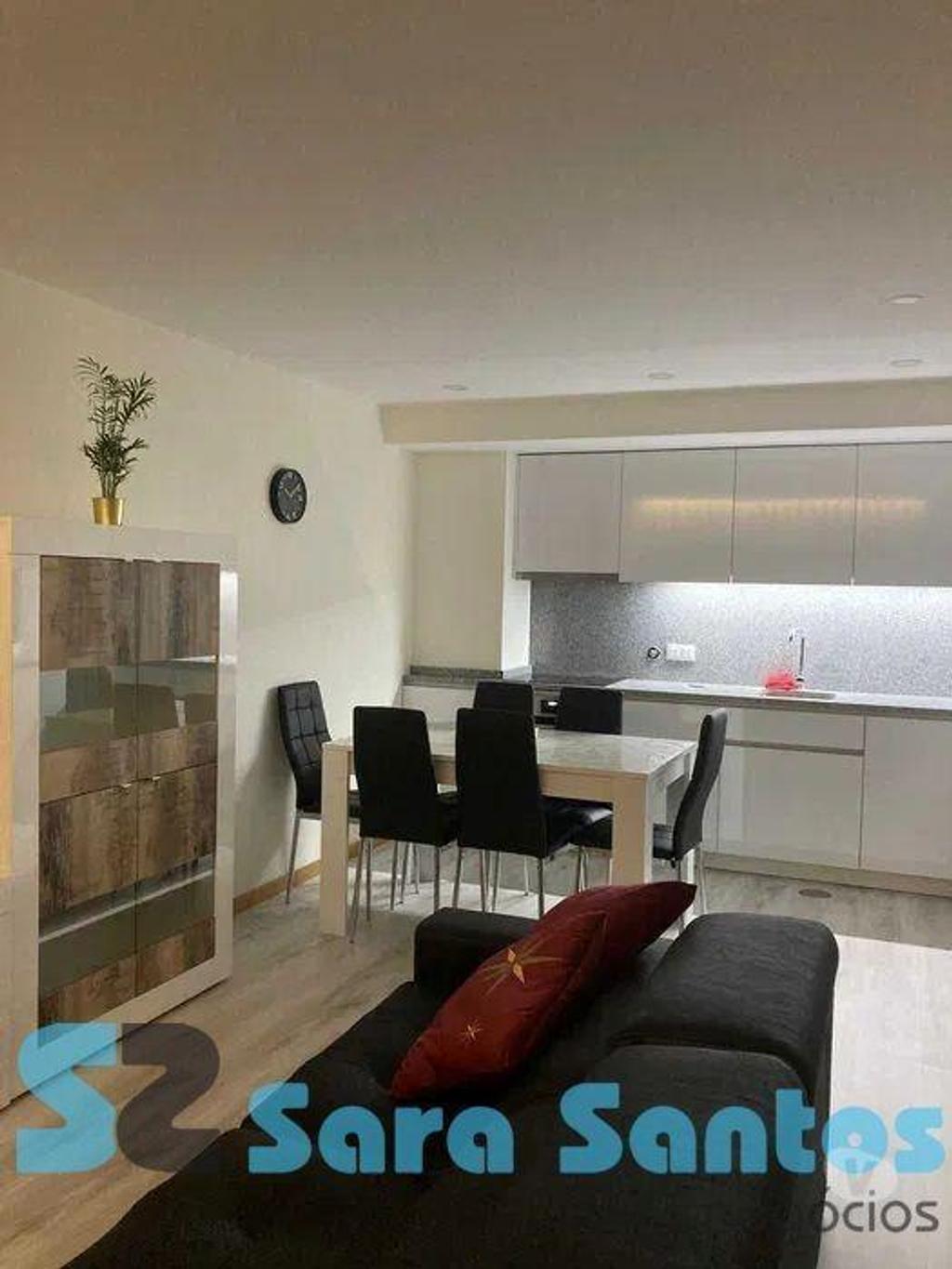 Imóveis para alugar Porto - Fotos para Apartamento T1 Novo à Estação de Campanhã com garagem,...