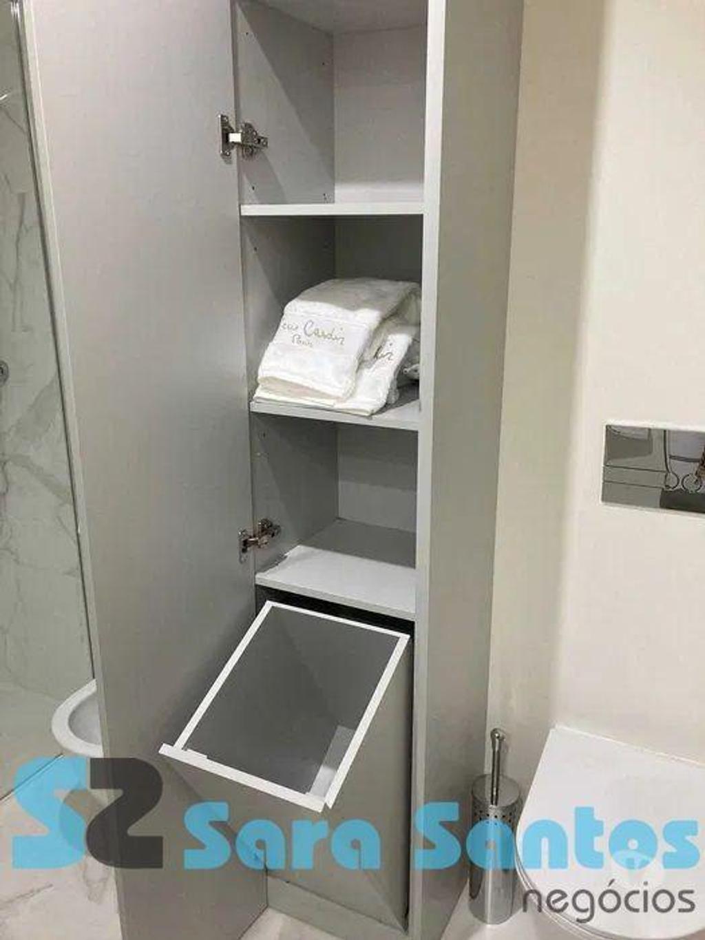 Imóveis para alugar Porto - Fotos para Apartamento T1 Novo à Estação de Campanhã com garagem,...