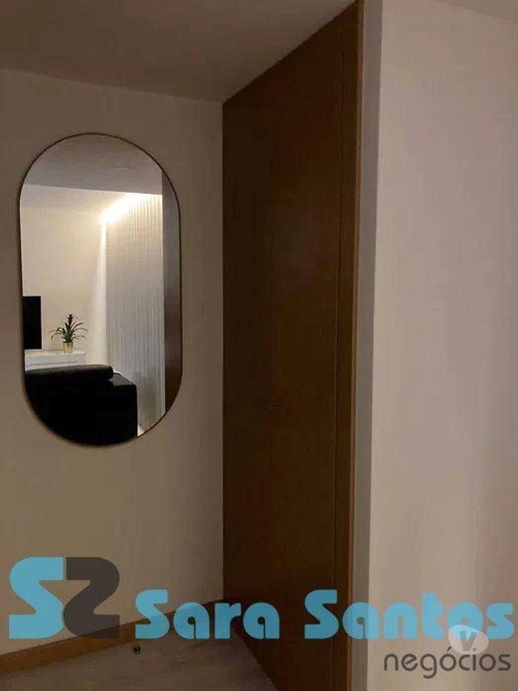 Imóveis para alugar Porto - Fotos para Apartamento T1 Novo à Estação de Campanhã com garagem,...