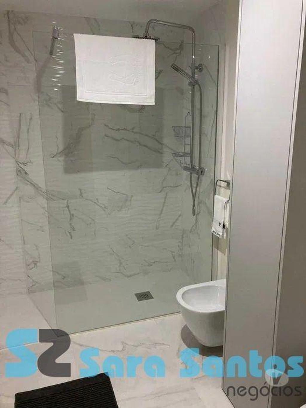 Imóveis para alugar Porto - Fotos para Apartamento T1 Novo à Estação de Campanhã com garagem,...