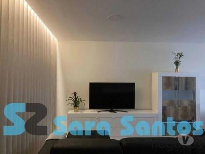 Casas para alugar - Fotos para Apartamento T1 Novo à Estação de Campanhã com garagem,...