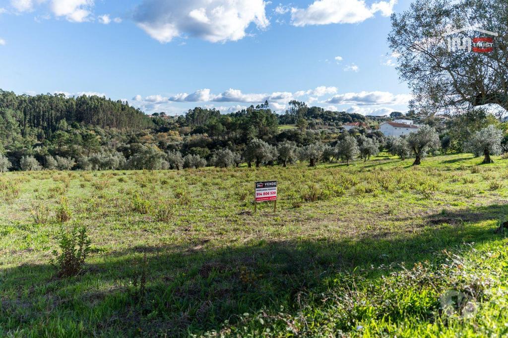 Terrenos Ourém - Fotos para TERRENO PARA CONSTRUÇÃO EM ATOUGUIA COM ÁREA DE 6.316 M2