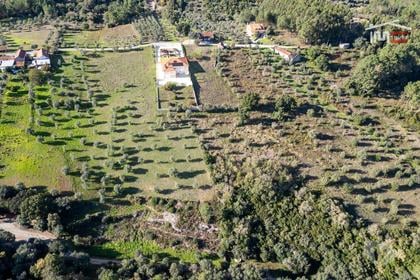 Terrenos - Fotos para TERRENO PARA CONSTRUÇÃO EM ATOUGUIA COM ÁREA DE 6.316 M2