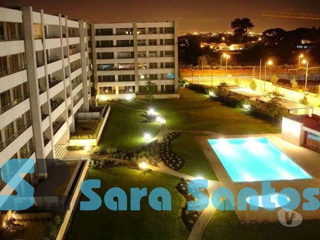 Apartamentos a venda Maia - Fotos para Maia-T2 C Garagem em condomínio C Piscina-Maia (SS0997)