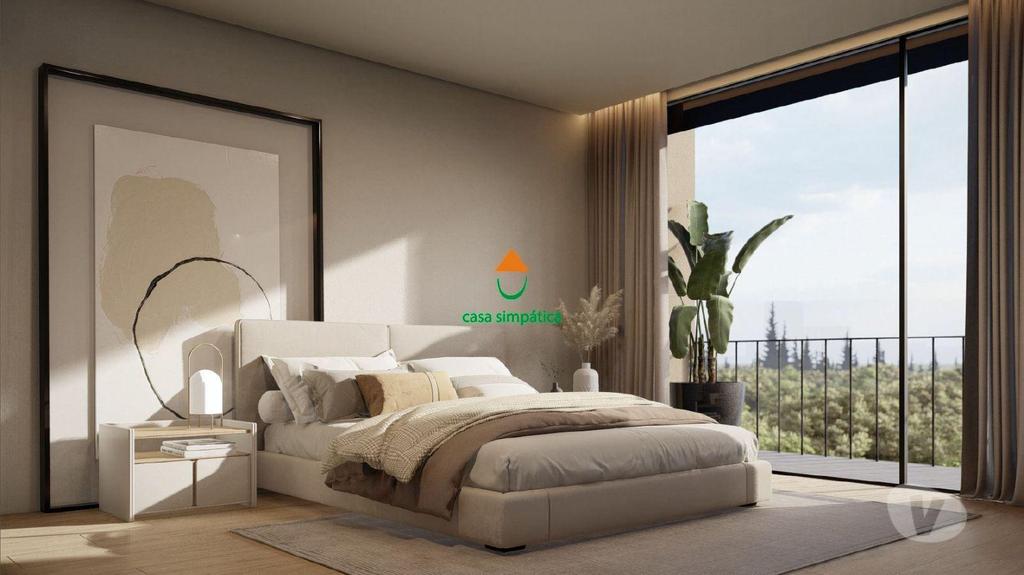 Apartamentos a venda Gondomar - Fotos para Gondomar-Moradias V3 NOVAS Gondomar (CS-6284)