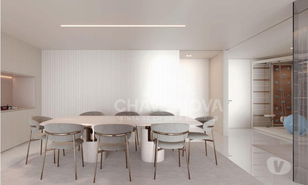 Apartamentos a venda Vila Nova de Gaia - Fotos para Apartamento T3 9 Piso Varanda e Garagem Pronto Habitar junto