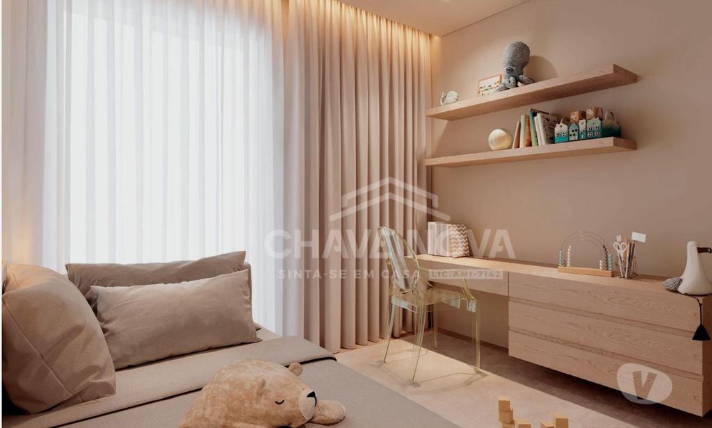 Apartamentos a venda Vila Nova de Gaia - Fotos para Apartamento T3 9 Piso Varanda e Garagem Pronto Habitar junto