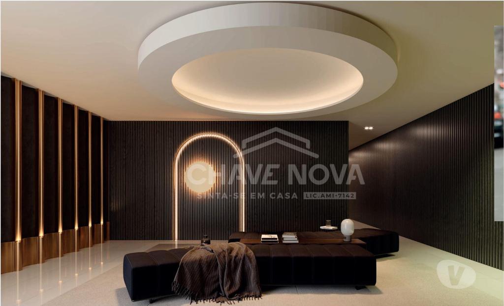 Apartamentos a venda Vila Nova de Gaia - Fotos para Apartamento T3 9 Piso Varanda e Garagem Pronto Habitar junto
