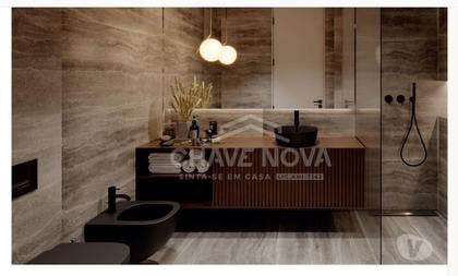 Casas a venda - Fotos para Apartamento T3 9 Piso Varanda e Garagem Pronto Habitar junto