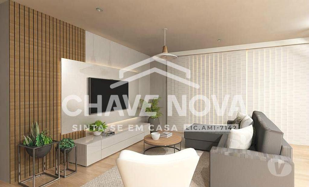 Apartamentos a venda Santa Maria da Feira - Fotos para Apartamento T3 Novo Duplex c Terraço no centro de Santa Maria