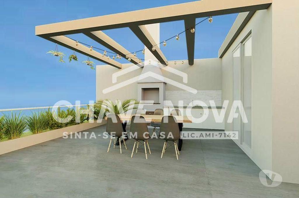 Apartamentos a venda Santa Maria da Feira - Fotos para Apartamento T3 Novo Duplex c Terraço no centro de Santa Maria