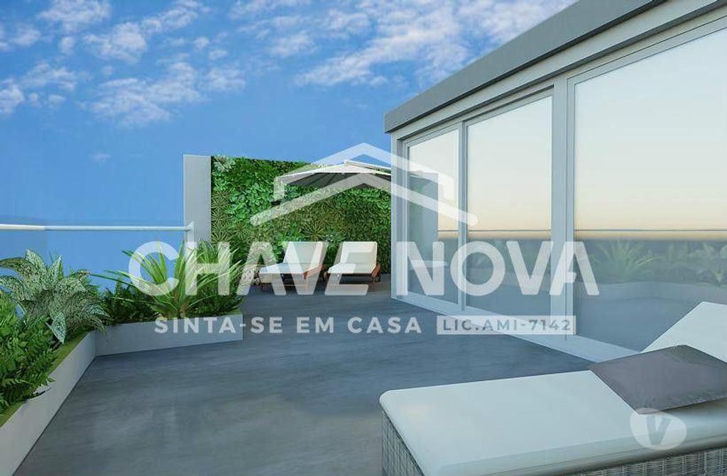 Apartamentos a venda Santa Maria da Feira - Fotos para Apartamento T3 Novo Duplex c Terraço no centro de Santa Maria