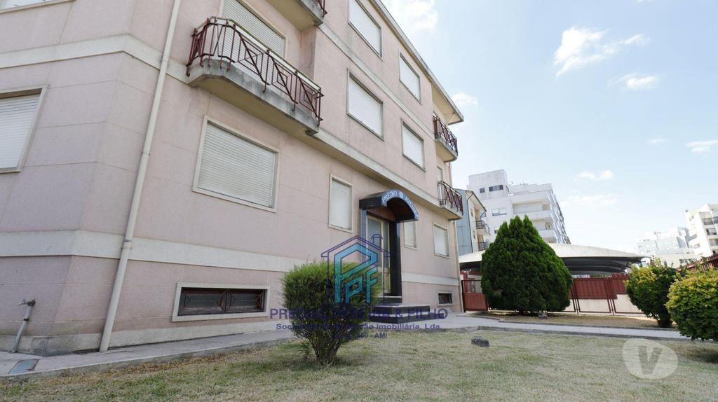 Apartamentos a venda Gondomar - Fotos para Gondomar-Apartamento T2 - GONDOMAR CENTRO (T22402)