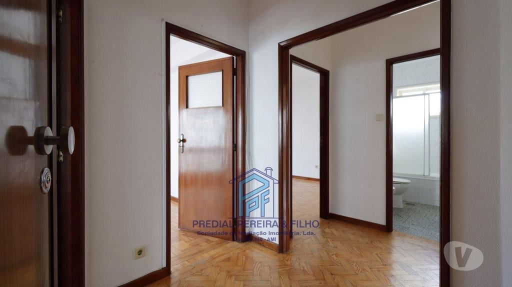 Apartamentos a venda Gondomar - Fotos para Gondomar-Apartamento T2 - GONDOMAR CENTRO (T22402)