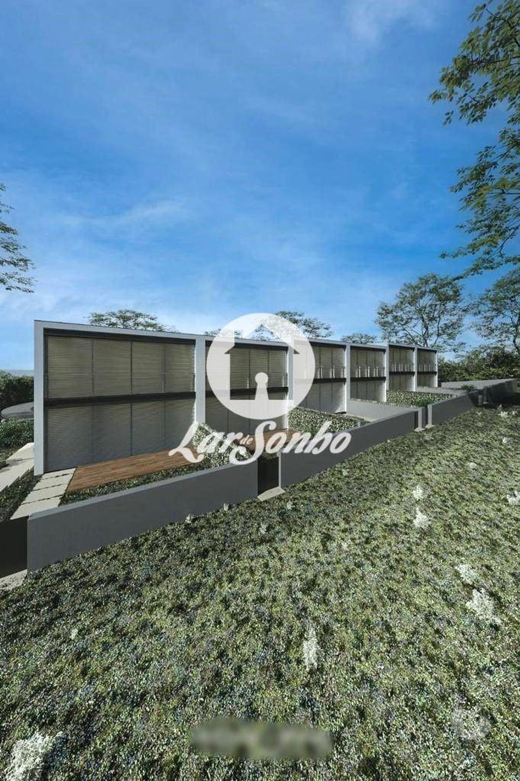 Apartamentos a venda Braga - Fotos para Moradia T3 NOVA em gaveto com G.F. p 2 carros em Tebosa, Braga