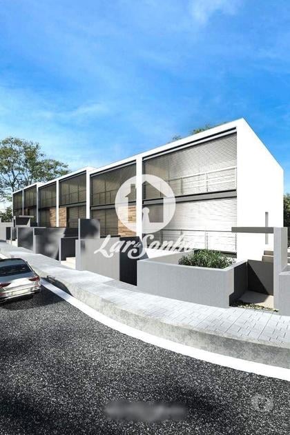 Casas para vender - Fotos para Moradia T3 NOVA em gaveto com G.F. p 2 carros em Tebosa, Braga