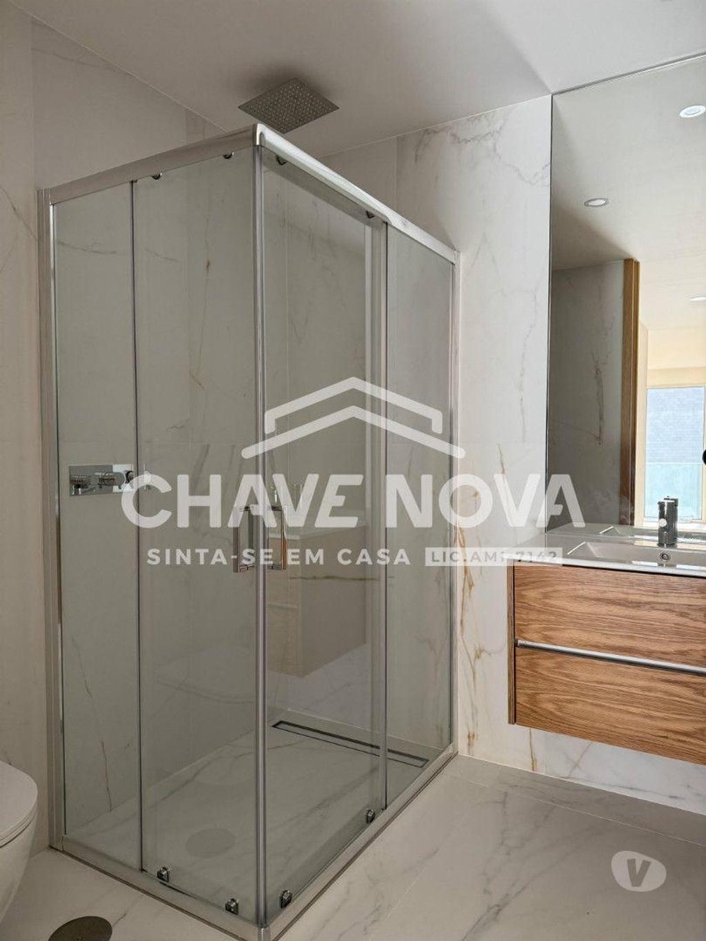 Imóveis para alugar Porto - Fotos para Arrendamento T2 c 2 lugares de garagem no Porto
