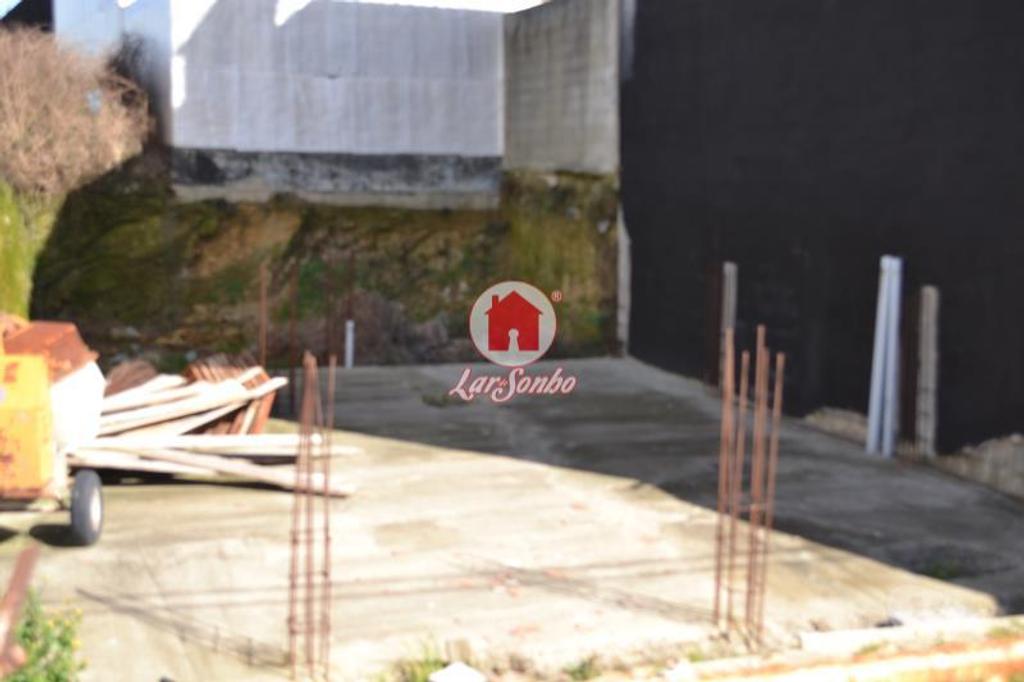 Terrenos Vila do Conde - Fotos para Oportunidade Única: Terreno com Projeto Aprovado a 10min de Vila