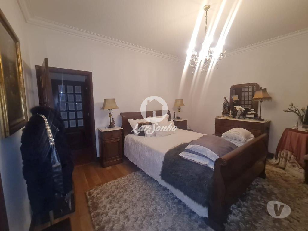 Apartamentos a venda Guimarães - Fotos para Excelente moradia T4 c jardim em Serzedelo, Guimarães!