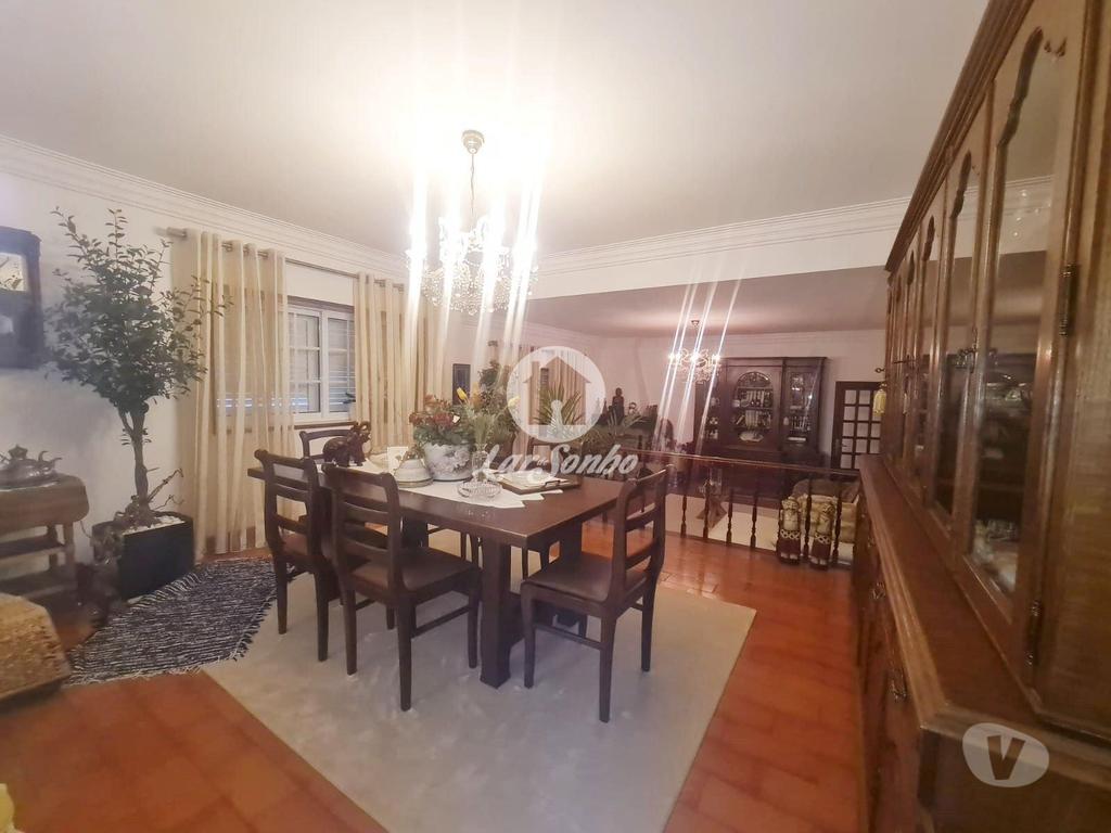 Apartamentos a venda Guimarães - Fotos para Excelente moradia T4 c jardim em Serzedelo, Guimarães!