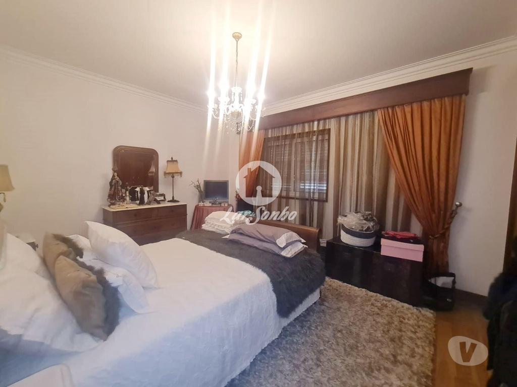 Apartamentos a venda Guimarães - Fotos para Excelente moradia T4 c jardim em Serzedelo, Guimarães!