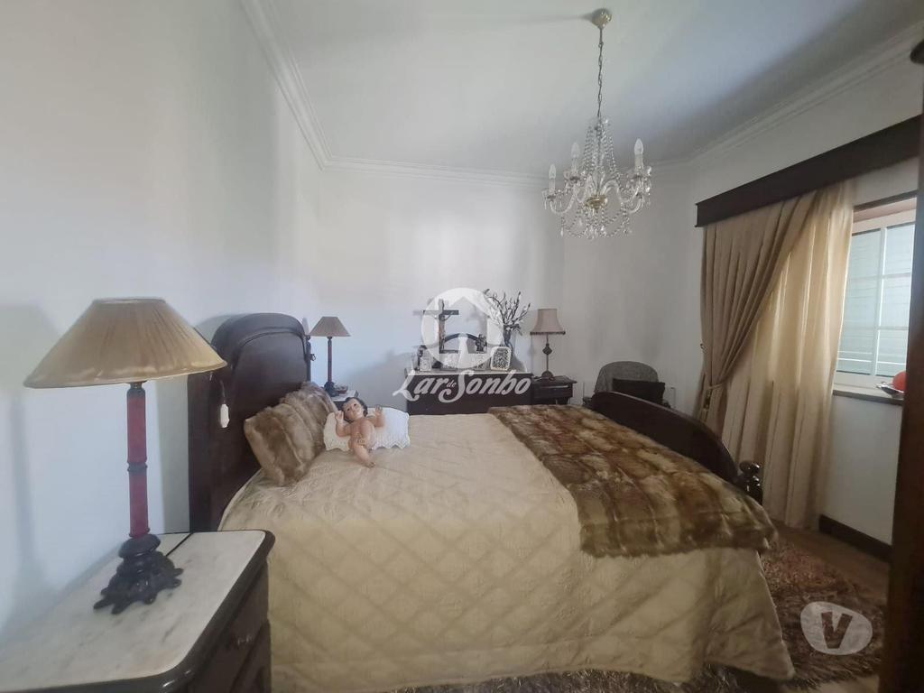 Apartamentos a venda Guimarães - Fotos para Excelente moradia T4 c jardim em Serzedelo, Guimarães!