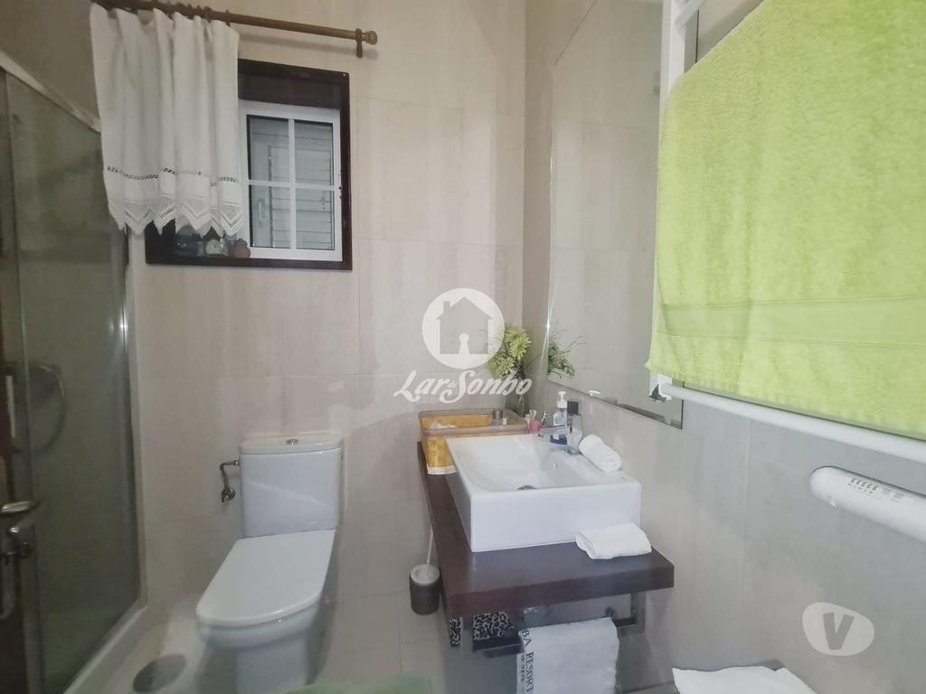 Apartamentos a venda Guimarães - Fotos para Excelente moradia T4 c jardim em Serzedelo, Guimarães!