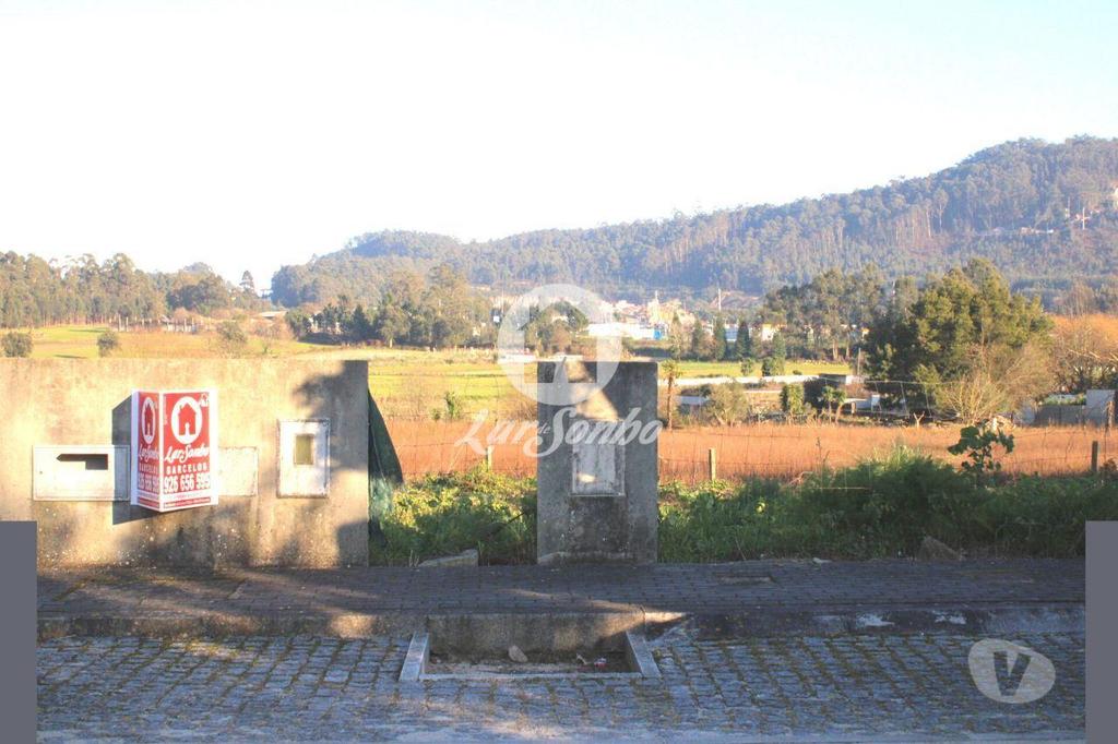 Terrenos Barcelos - Fotos para Barcelos-Terreno para construção (265-T-01100)