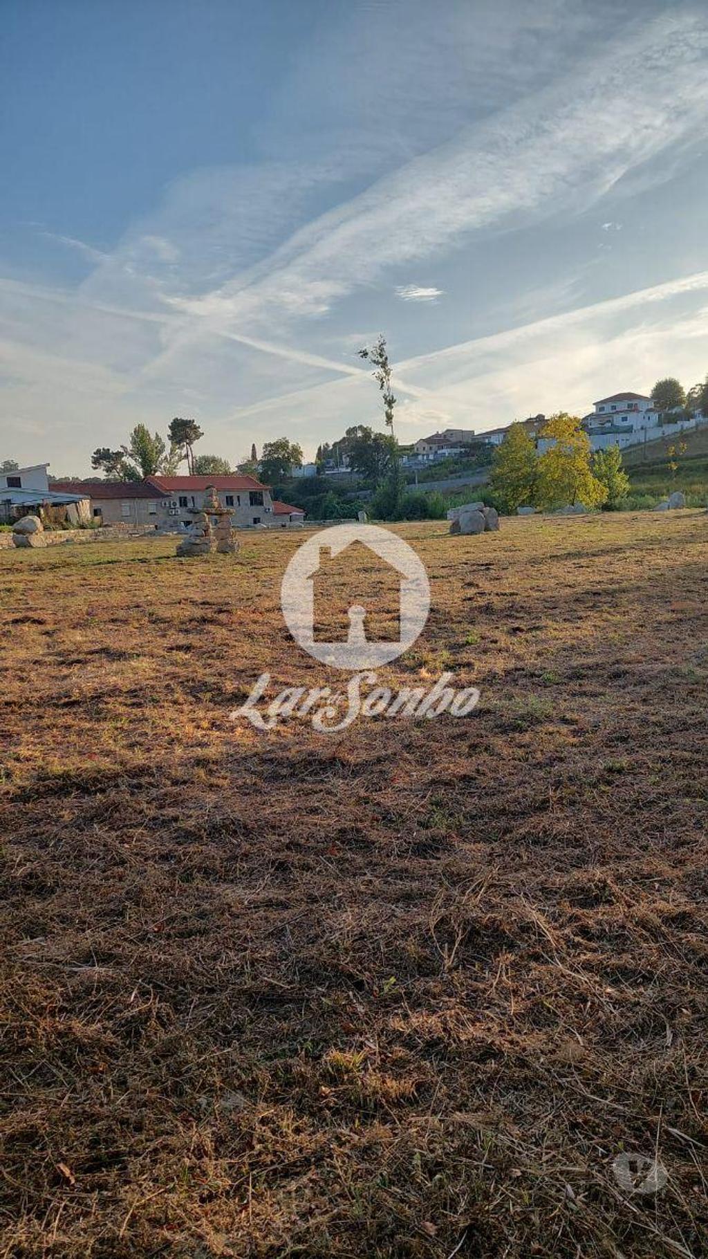 Terrenos Penafiel - Fotos para Penafiel-Quinta T5, situada em Penafiel (258-Q-00561)