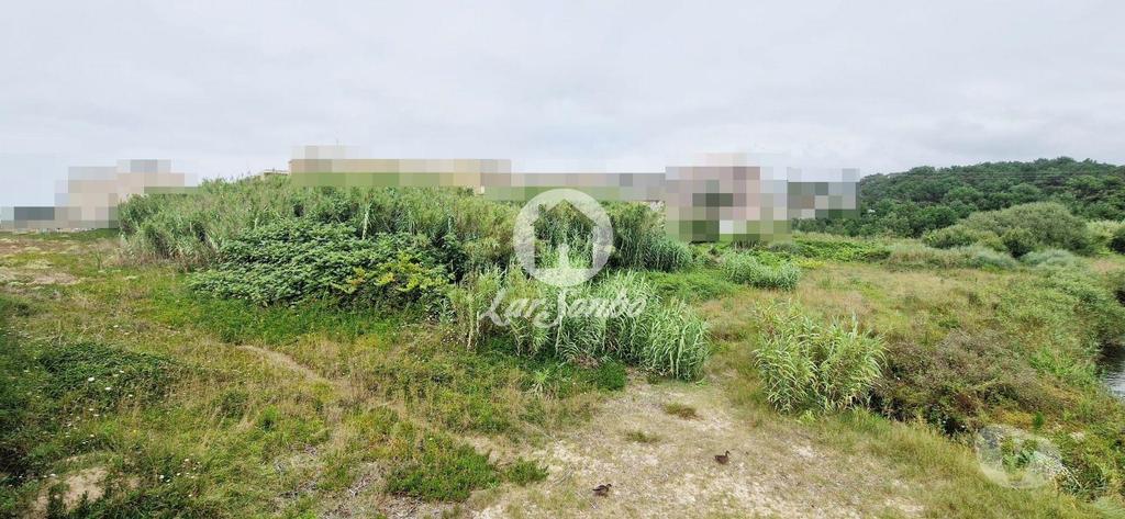 Terrenos Vila do Conde - Fotos para Lote para moradia c 903m2 na 1ª Linha de Praia em Vila do Conde