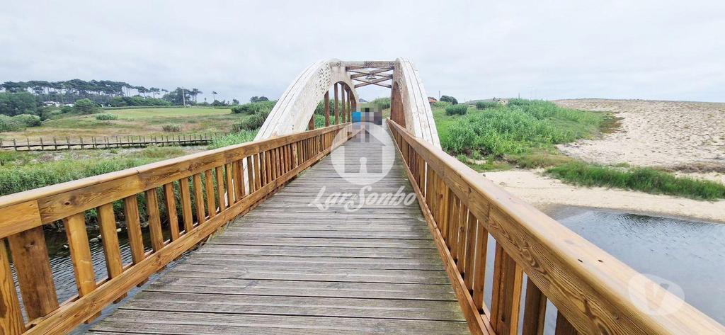 Terrenos Vila do Conde - Fotos para Lote para moradia c 903m2 na 1ª Linha de Praia em Vila do Conde