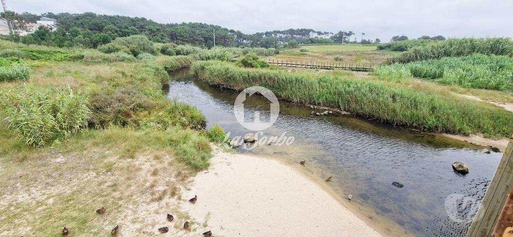 Terrenos Vila do Conde - Fotos para Lote para moradia c 903m2 na 1ª Linha de Praia em Vila do Conde
