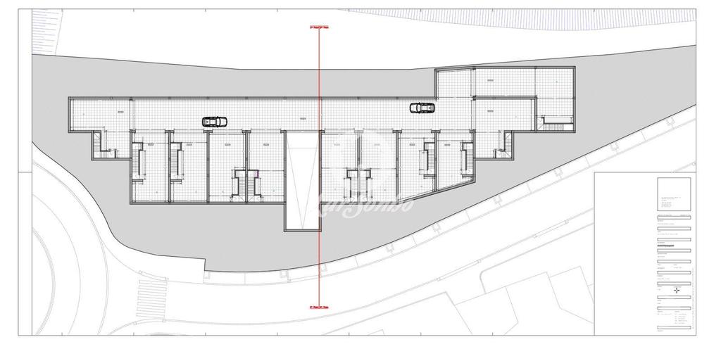 Apartamentos a venda Vila do Conde - Fotos para Moradias T3 e T4 NOVAS c garagem fechada e piscina em Árvore,
