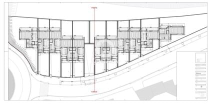 casas para vender - Fotos para Moradias T3 e T4 NOVAS c garagem fechada e piscina em Árvore,