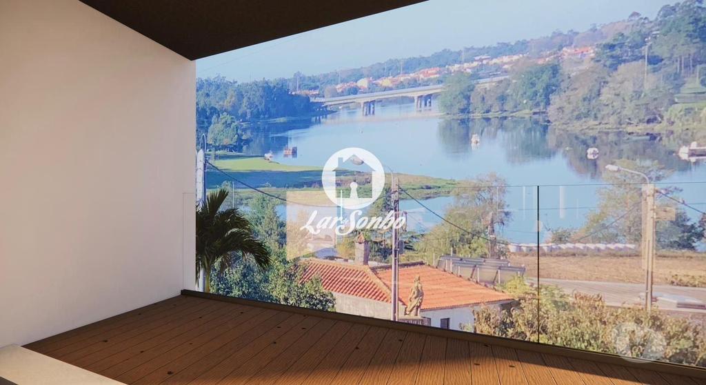 Apartamentos a venda Esposende - Fotos para Esposende-Moradia Nova em Esposende (265-M-01624)