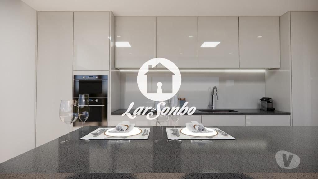 Apartamentos a venda Esposende - Fotos para Esposende-Moradia Nova em Esposende (265-M-01624)