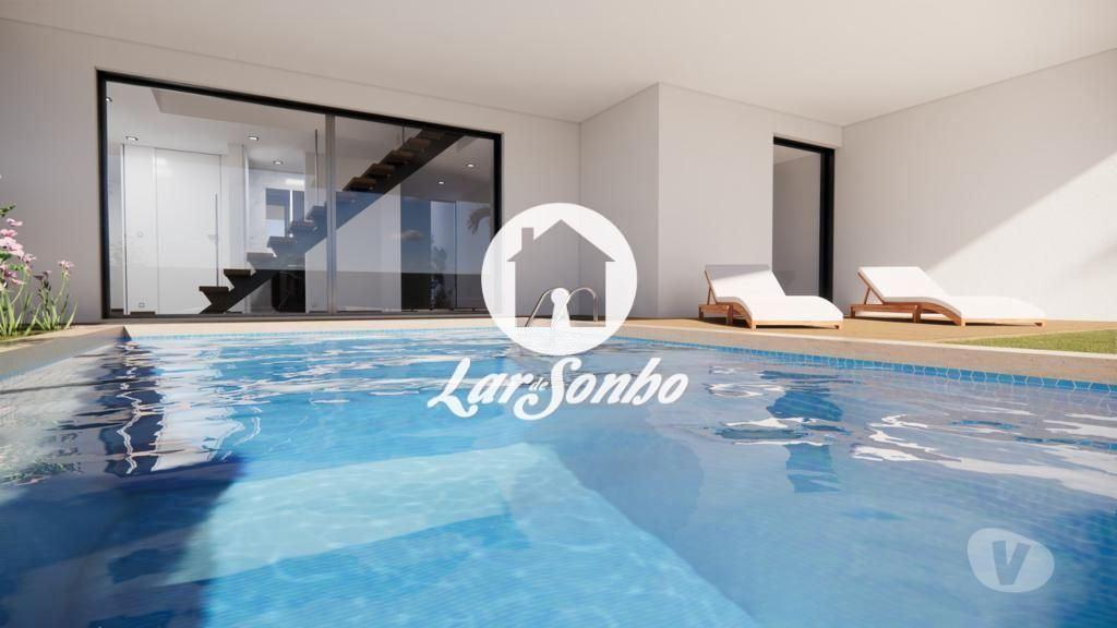 Apartamentos a venda Esposende - Fotos para Esposende-Moradia Nova em Esposende (265-M-01624)