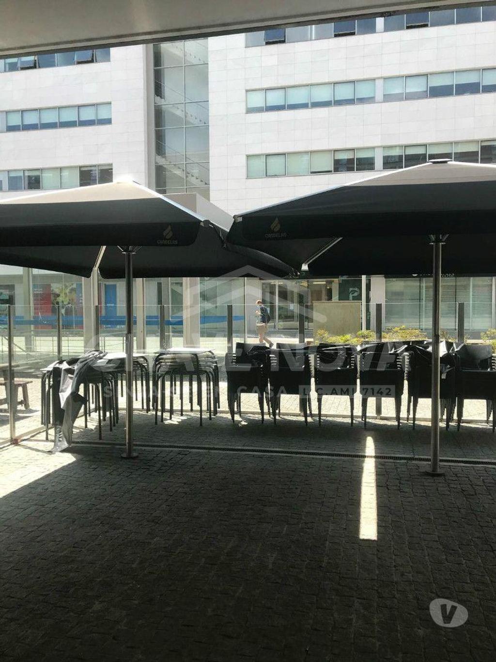 Comprar Loja Porto - Fotos para Trespasse de Café Snack Bar próximo ao Pólo Universitário e...