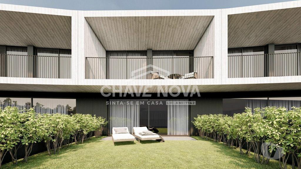 Apartamentos a venda Braga - Fotos para Moradias Santo António - O seu novo lar na tranquilidade da