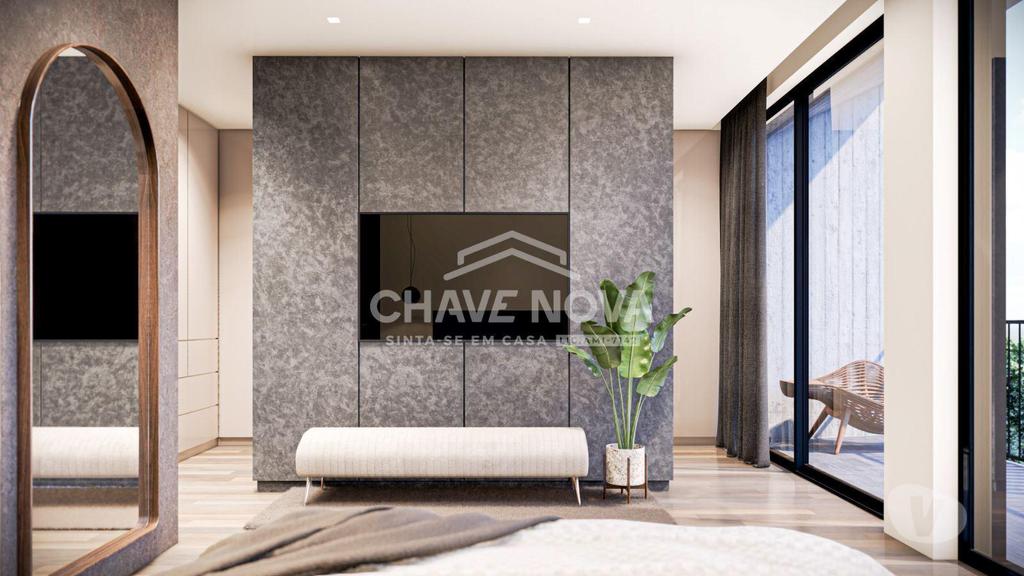 Apartamentos a venda Braga - Fotos para Moradias Santo António - O seu novo lar na tranquilidade da