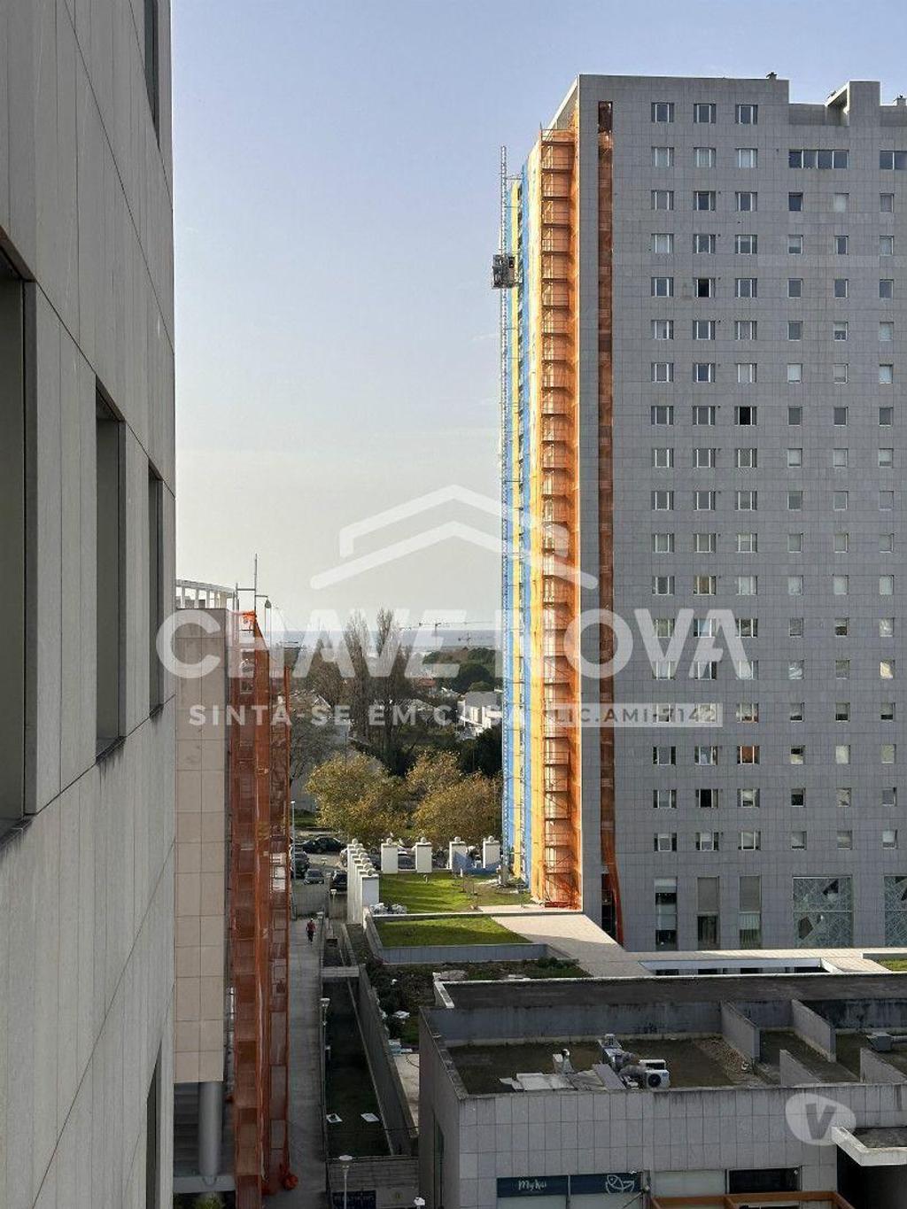 Imóveis para alugar Porto - Fotos para Arrendamento apartamento T2 no Aviz, Porto